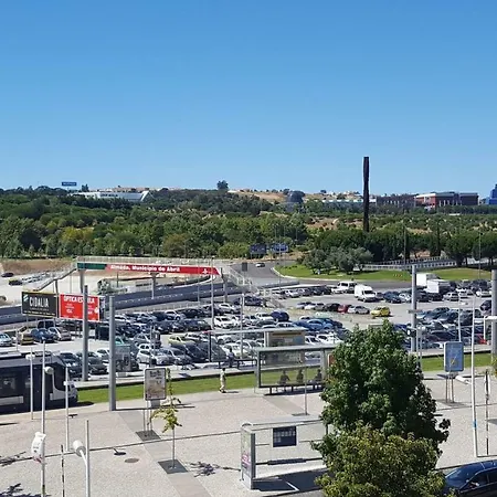 Гостевой дом Centro Sul *